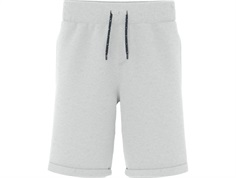 Name It sweatshorts light grey melange